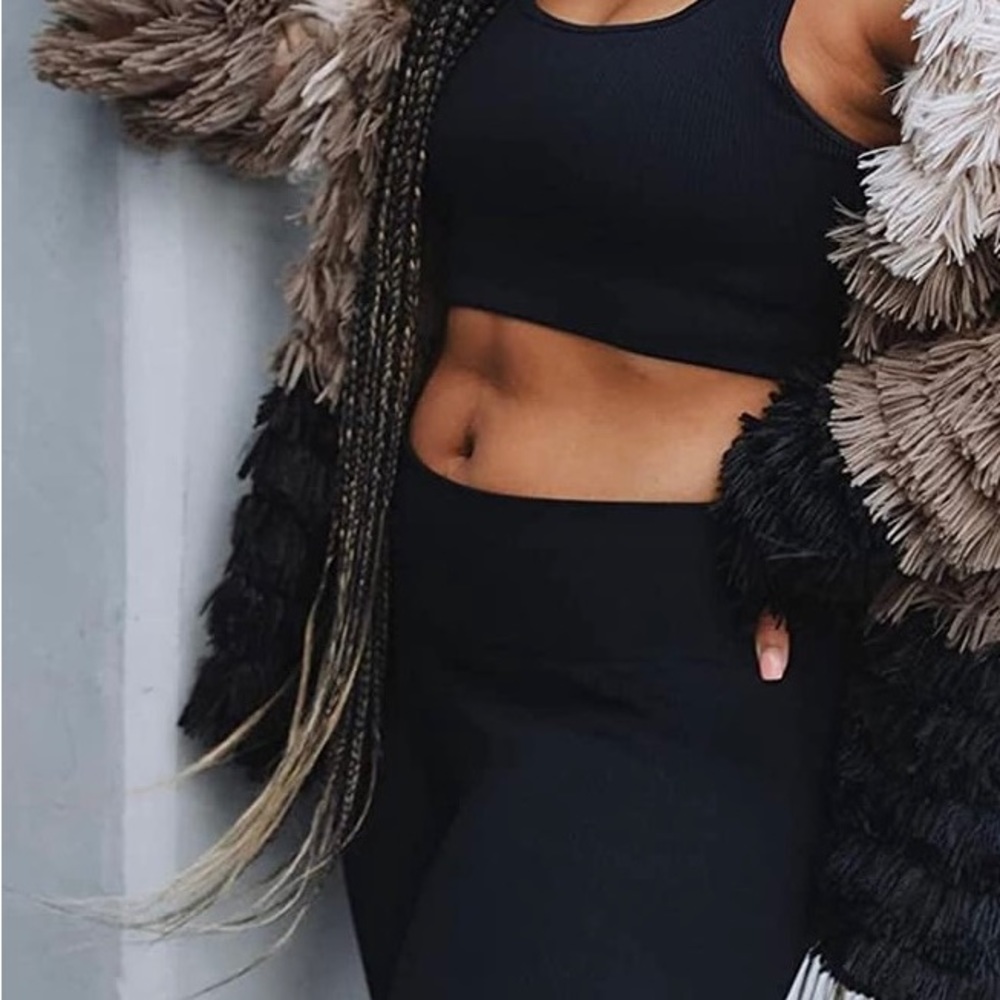 Two Piece Set